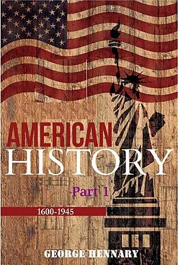 E-Book (epub) America's history ... facts and secrets von Ataus