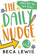 E-Book (epub) The Daily Nudge (The Daily Nudge Series, #3) von Beca Lewis