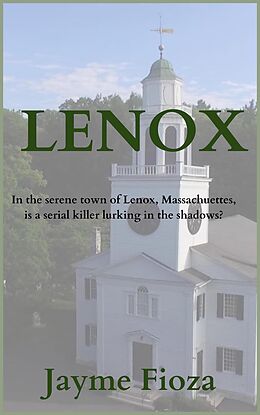 E-Book (epub) Lenox von Jayme Fioza