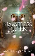 E-Book (epub) Nameless Queen (The Prophecies of Ragnarok) von Marie Sinadjan