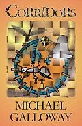 E-Book (epub) Corridors von Michael Galloway