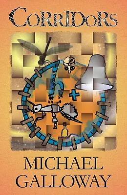 E-Book (epub) Corridors von Michael Galloway