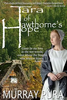 E-Book (epub) Tara of Hawthorne's Hope von Murray Pura