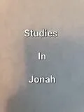 E-Book (epub) Studies In Jonah von James Dobbs