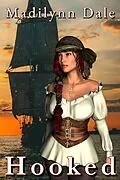 E-Book (epub) Hooked von Madilynn Dale