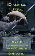 E-Book (epub) I Dreamed of God Book Two von Danny Jones