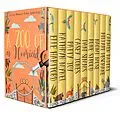 E-Book (epub) A Zoo of a Homicide (A Cozy Mystery Tribe Anthology, #10) von Aconite Cafe, Carmen Radtke, Rune Stroud