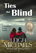 E-Book (epub) Ties that Blind von Leigh Michaels