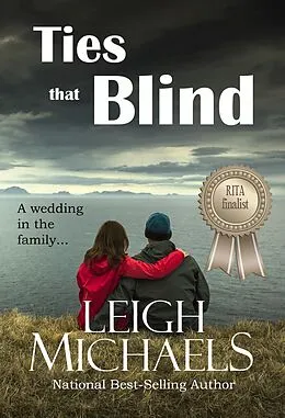 E-Book (epub) Ties that Blind von Leigh Michaels