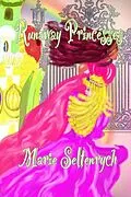 E-Book (epub) Runaway Princesses von Marie Seltenrych