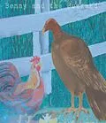 E-Book (epub) Benny and the Buzzard (Life, Liberty and Survival) von Michael O'Neill