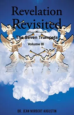E-Book (epub) Revelation Revisited von Jean Norbert Augustin