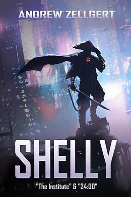 E-Book (epub) Shelly von Andrew Zellgert