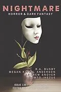 E-Book (epub) Nightmare Magazine, Issue 136 (January 2024) von Wendy N. Wagner
