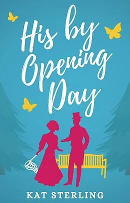 E-Book (epub) His By Opening Day von Kat Sterling