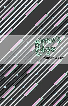 E-Book (epub) Mirror's Edge von Matthew Delaney