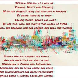 E-Book (epub) Jessika Waladu and Waladu Family (MMA Stories, #2) von Tribhuvan Singh Shekhawat