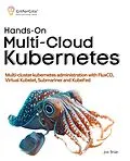 E-Book (epub) Hands-On Multi-Cloud Kubernetes von Joe Brian