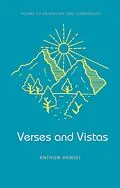 E-Book (epub) Verses and Vistas von Anthon Hamidi