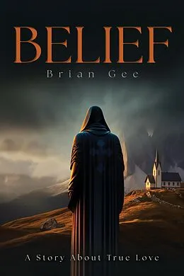 E-Book (epub) Belief von Brian Gee