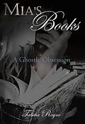 E-Book (epub) Mia's Books - A Ghostly Obsession von Tabitha Rayne