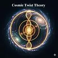 E-Book (epub) Cosmic Twist Theory von Mate Istvan-Matyas