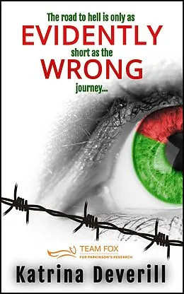 E-Book (epub) Evidently Wrong (The Barton's Investigate, #1) von Katrina Deverill