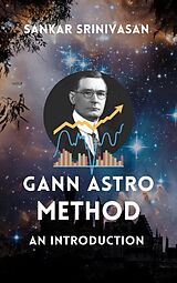 eBook (epub) Gann Astro Method de Sankar Srinivasan