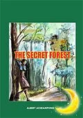 E-Book (epub) The Secret Forest von Albert Acheampong