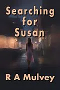 E-Book (epub) Searching for Susan von Ra Mulvey