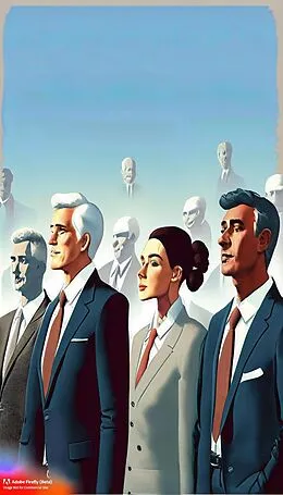 E-Book (epub) Leadership Mastery Unleashing Your Full Potential von Lucas Matheus Alves Martins