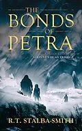 E-Book (epub) The Bonds of Petra (The Serpent's Head, #0.5) von Rhys Stalba-Smith, R. T. Stalba-Smith