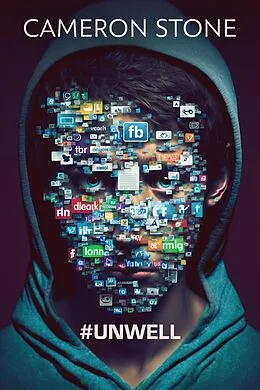 E-Book (epub) #Unwell von Cameron Stone