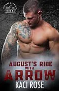 E-Book (epub) August's Ride with Arrow von Kaci Rose
