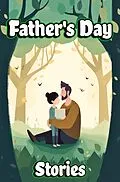 E-Book (epub) Father's Day Stories von Creative Dream
