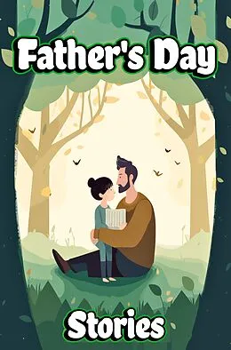 E-Book (epub) Father's Day Stories von Creative Dream