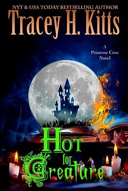 E-Book (epub) Hot for Creature (Primrose Cove, #1) von Red Dawn