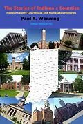 E-Book (epub) The Stories of Indiana's Counties (Indiana History Series, #6) von Mossy Feet Books