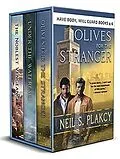 E-Book (epub) Have Body Will Guard 4-6 (Have Body, Will Guard) von Neil Plakcy