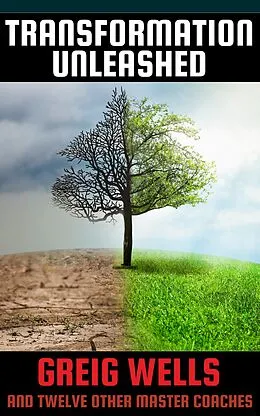 E-Book (epub) Transformation Unleashed von Greig Wells
