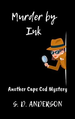 E-Book (epub) Murder by Ink von S. D. Anderson