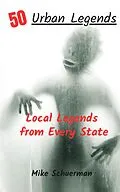 E-Book (epub) Urban Legends From Every State von Fandom Books