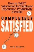 E-Book (epub) Completely Satisfied von Hank Marquis