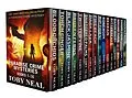 E-Book (epub) Paradise Crime Mysteries Complete Box Set 1-16 (Paradise Crime Mysteries Box Sets) von Toby Neal