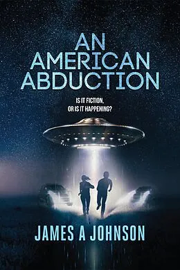 E-Book (epub) An American Abduction von James Johnson