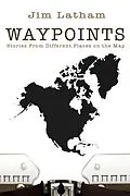 E-Book (epub) Waypoints von Jim Latham