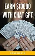 E-Book (epub) Earn $10000 With CHAT GPT von Sabarinath