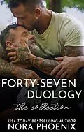 E-Book (epub) Forty-Seven Duology: The Collection von Nora Phoenix