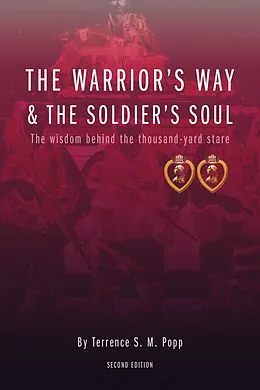 E-Book (epub) The Warrior's Way von Terrence S. M. Popp