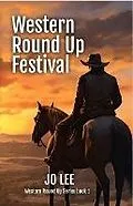 E-Book (epub) Western Roundup Festival von Jo Lee